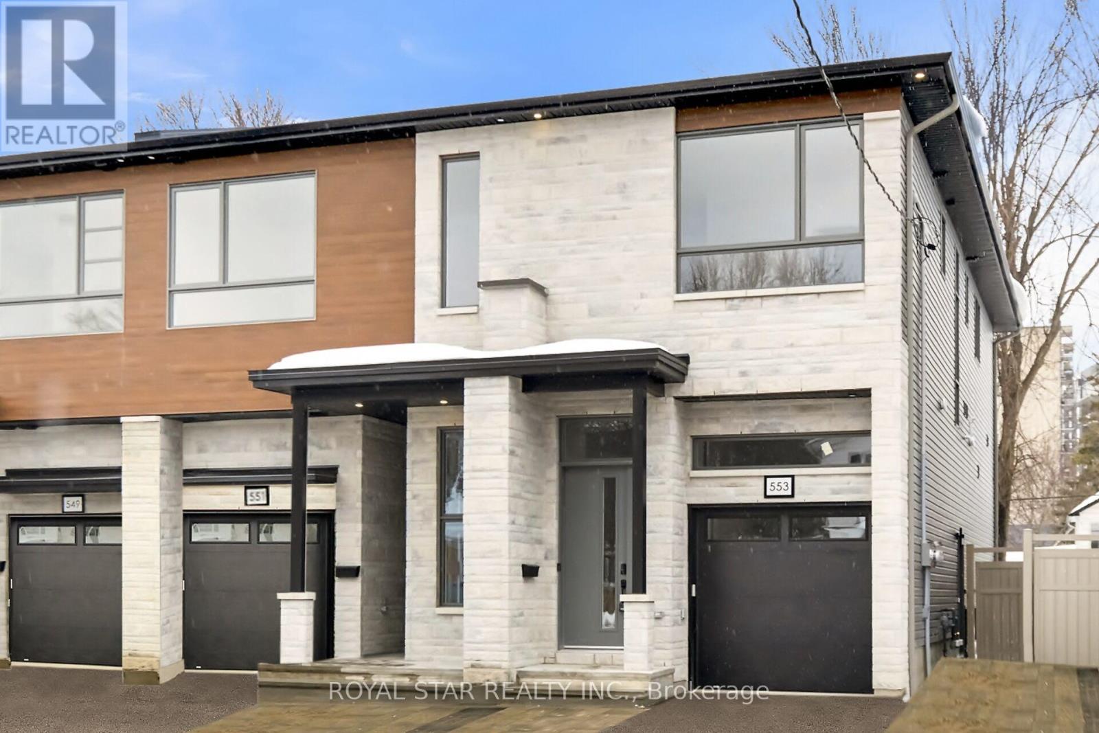 Photo 1 of 553 Mutual Street, Ottawa ON
