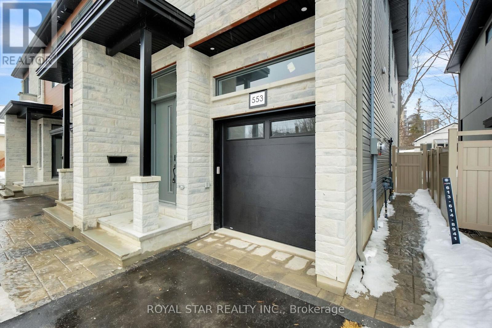 Photo 2 of 553 Mutual Street, Ottawa ON