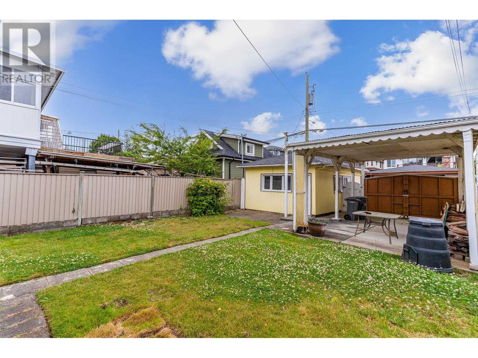 Photo 12 of 3335 Queens Avenue, Vancouver BC