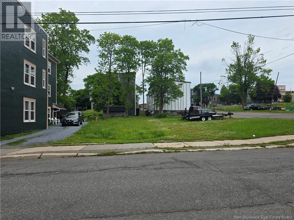Photo 1 of 93 Metcalf Street, Saint John NB