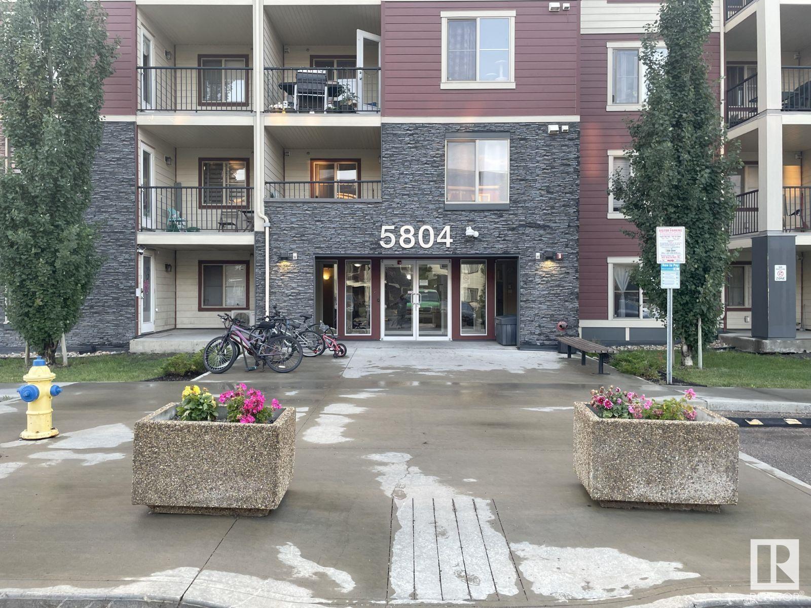 Photo 6 of 403 5804 Mullen Pl Nw, Edmonton AB