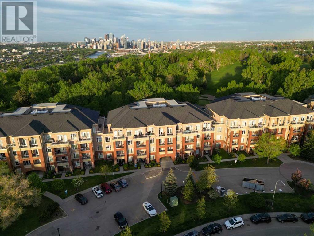 6202, 14 Hemlock Crescent, Calgary, Alberta