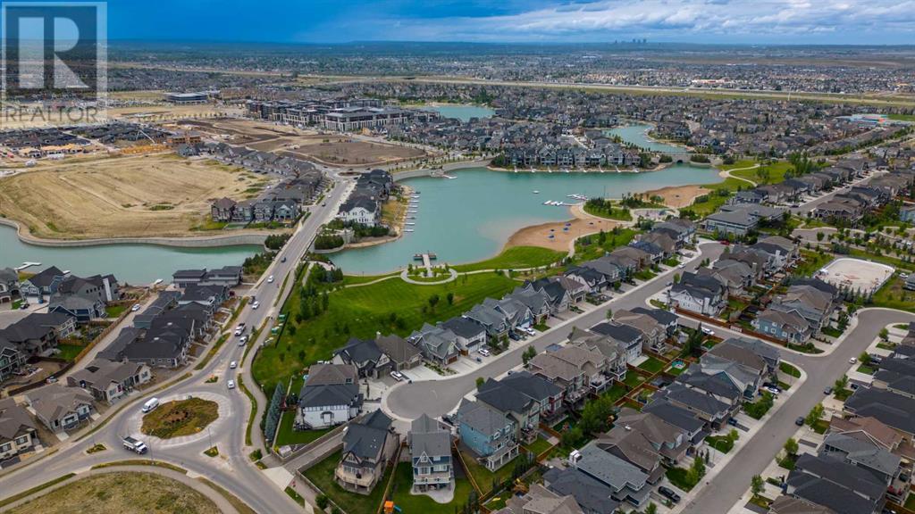 Single Family House for Sale in   Mahogany Mews SE Mahogany Calgary 