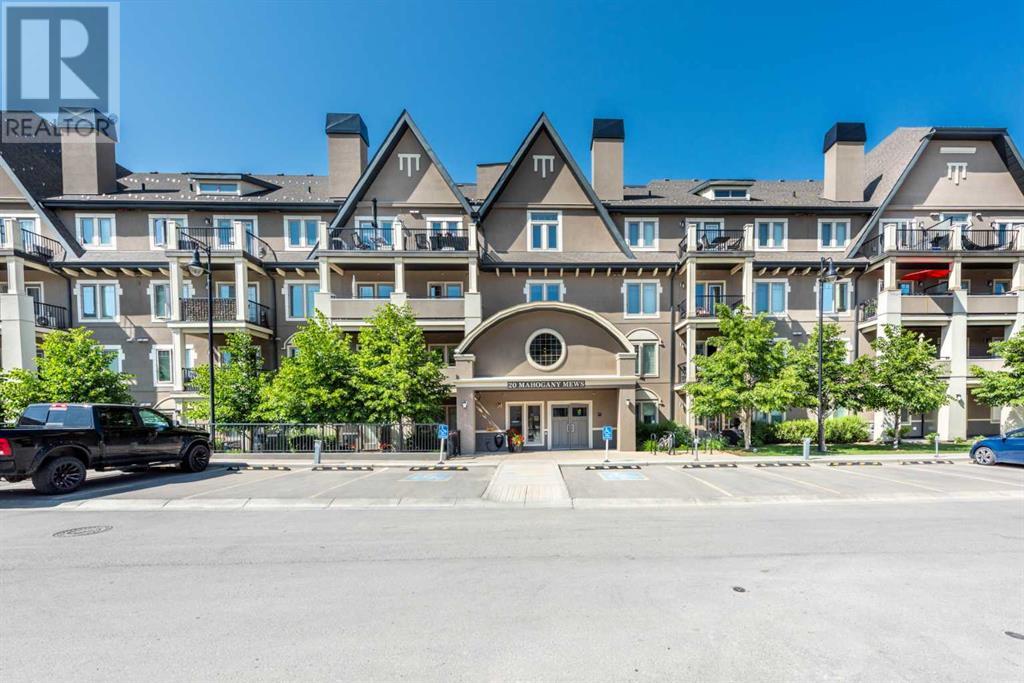 Single Family House for Sale in   Mahogany Mews SE Mahogany Calgary 