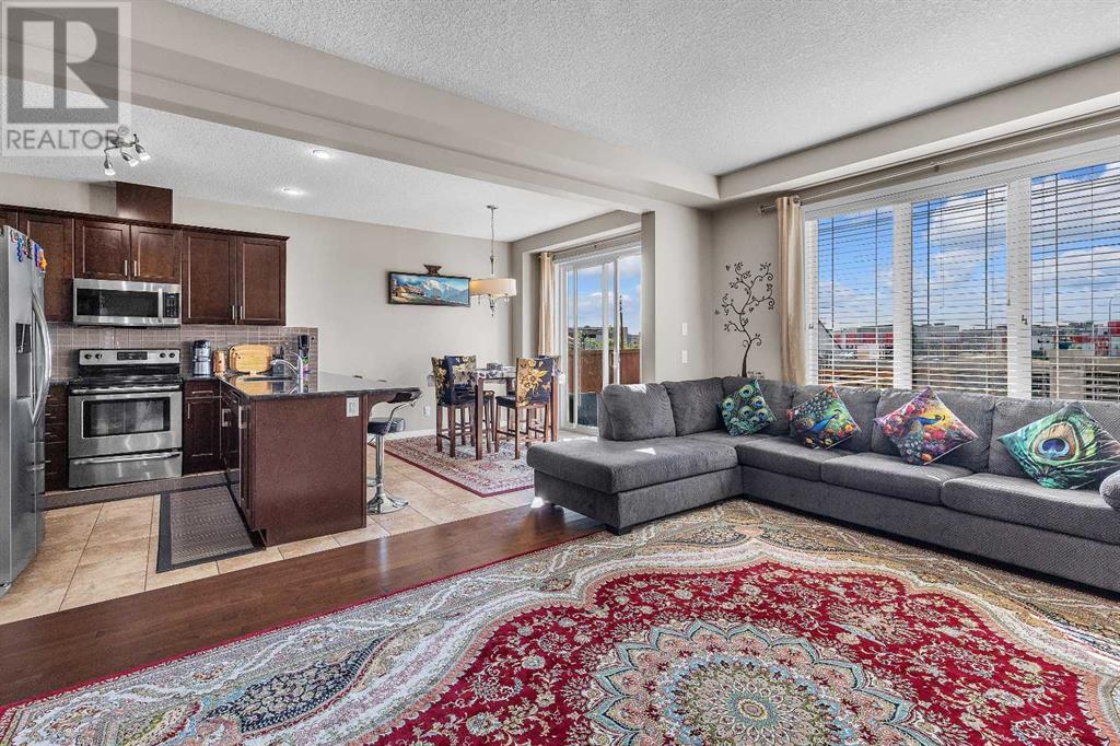 Single Family House for Sale in  Cityscape Gardens NE Cityscape Calgary 