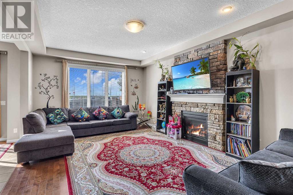 Single Family House for Sale in  Cityscape Gardens NE Cityscape Calgary 