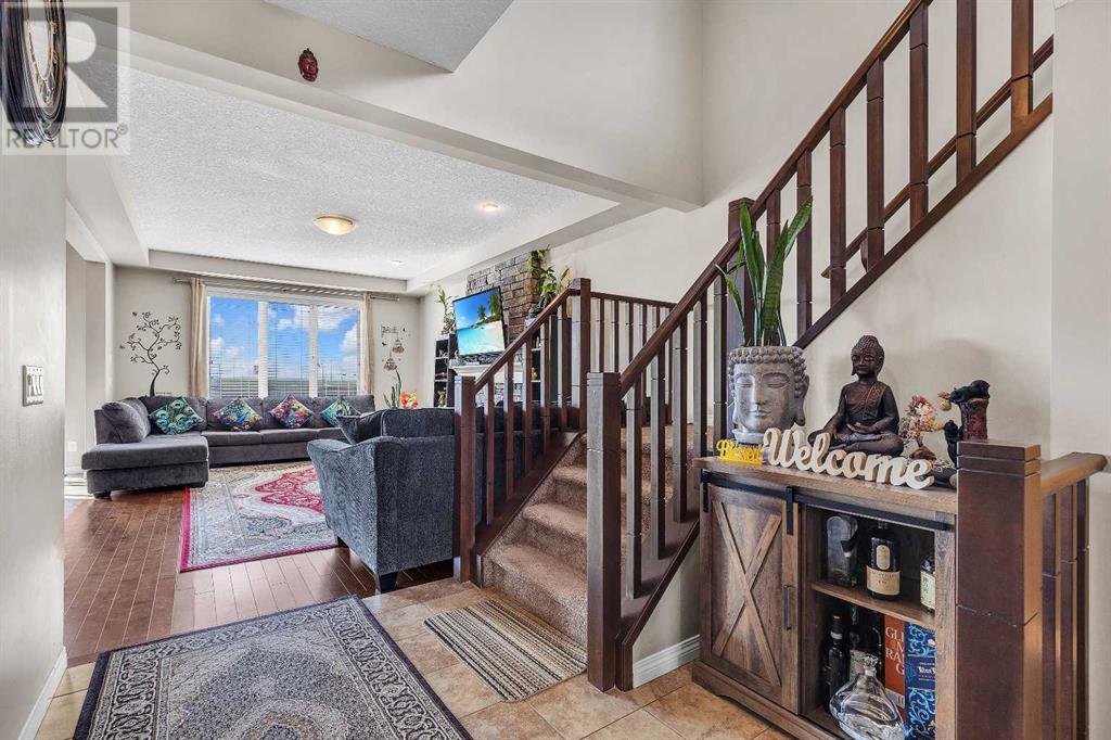 Single Family House for Sale in  Cityscape Gardens NE Cityscape Calgary 