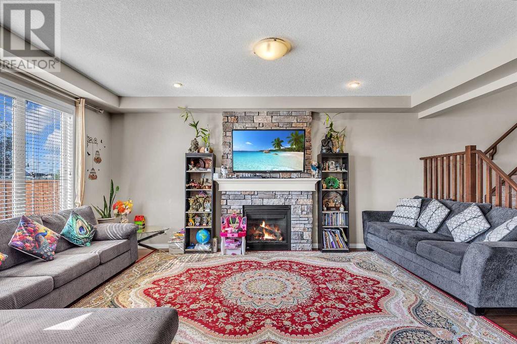 Single Family House for Sale in  Cityscape Gardens NE Cityscape Calgary 