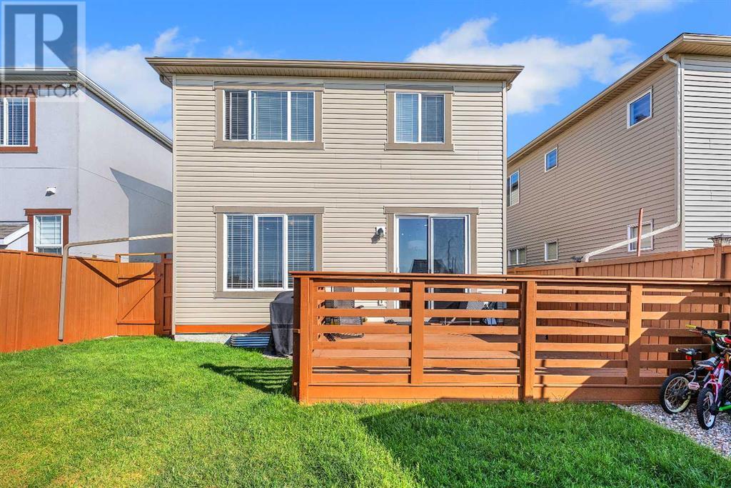Single Family House for Sale in  Cityscape Gardens NE Cityscape Calgary 