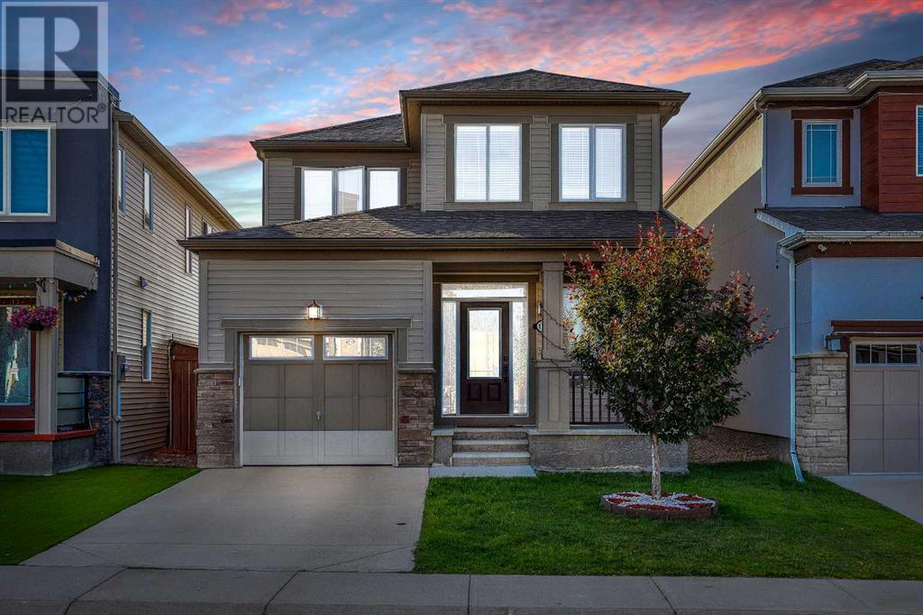 Single Family House for Sale in  Cityscape Gardens NE Cityscape Calgary 