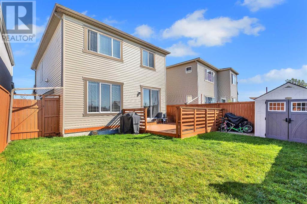 Single Family House for Sale in  Cityscape Gardens NE Cityscape Calgary 