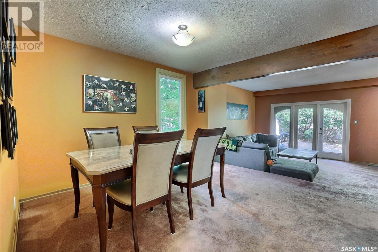 Single Family House 2 Level for Sale in  Gordon ROAD Regina 