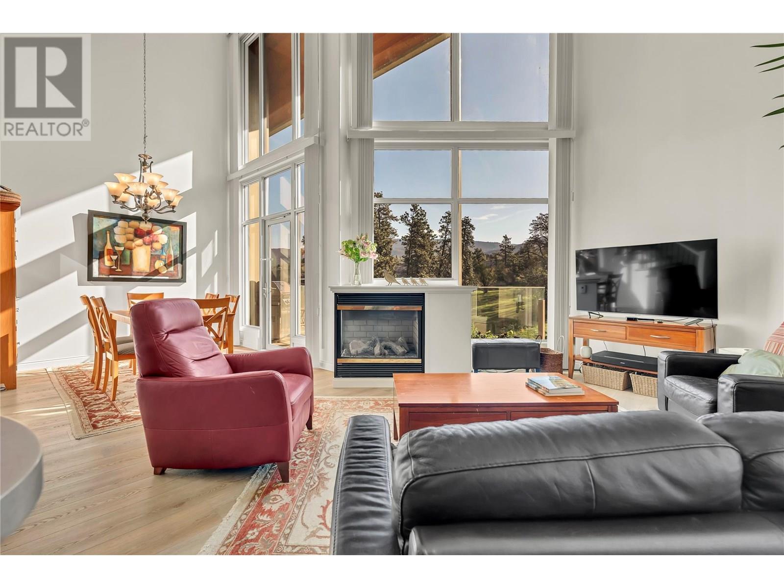 506 250 Marina Way, Penticton