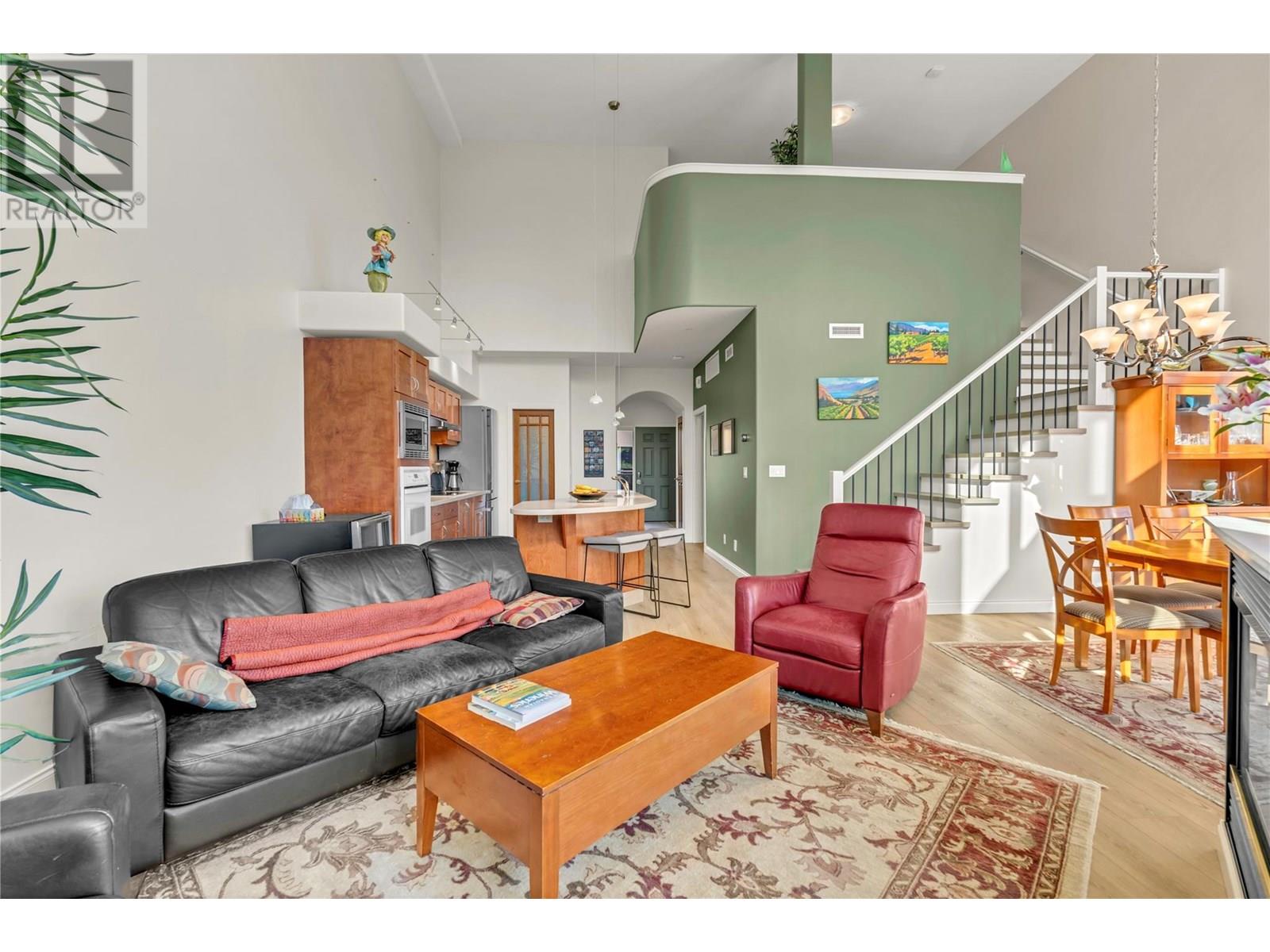506 250 Marina Way, Penticton