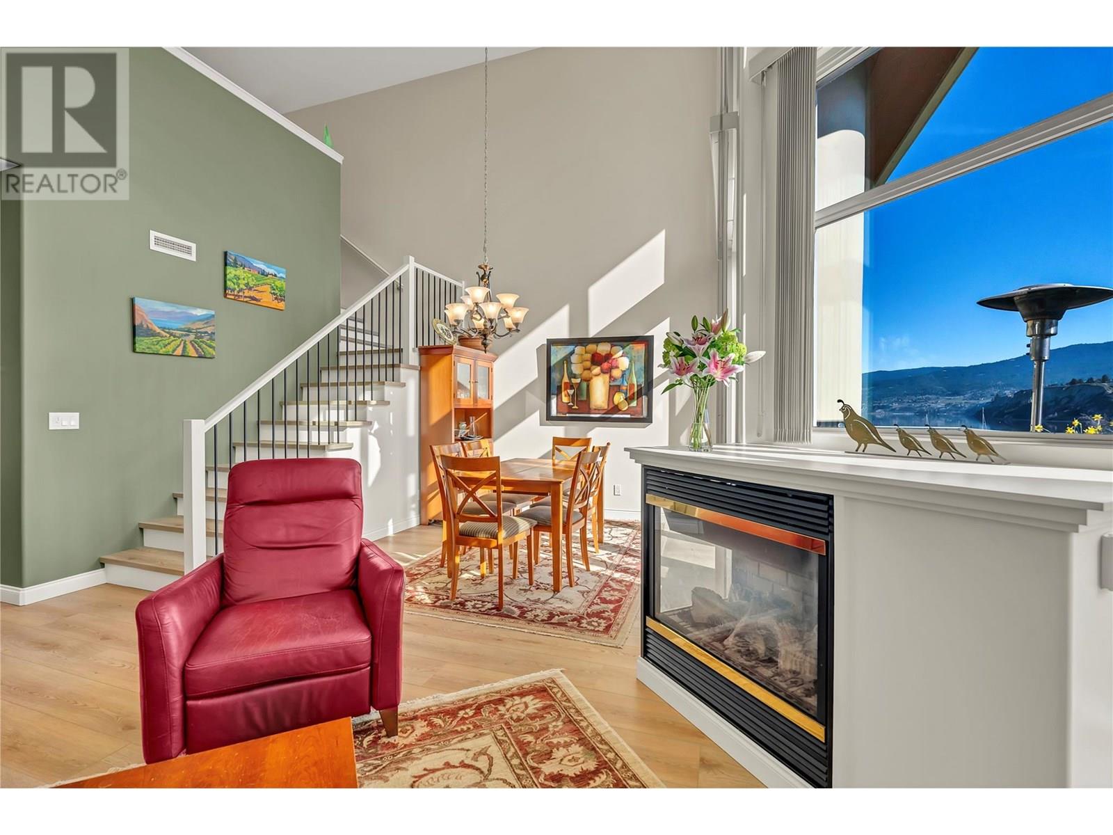 506 250 Marina Way, Penticton