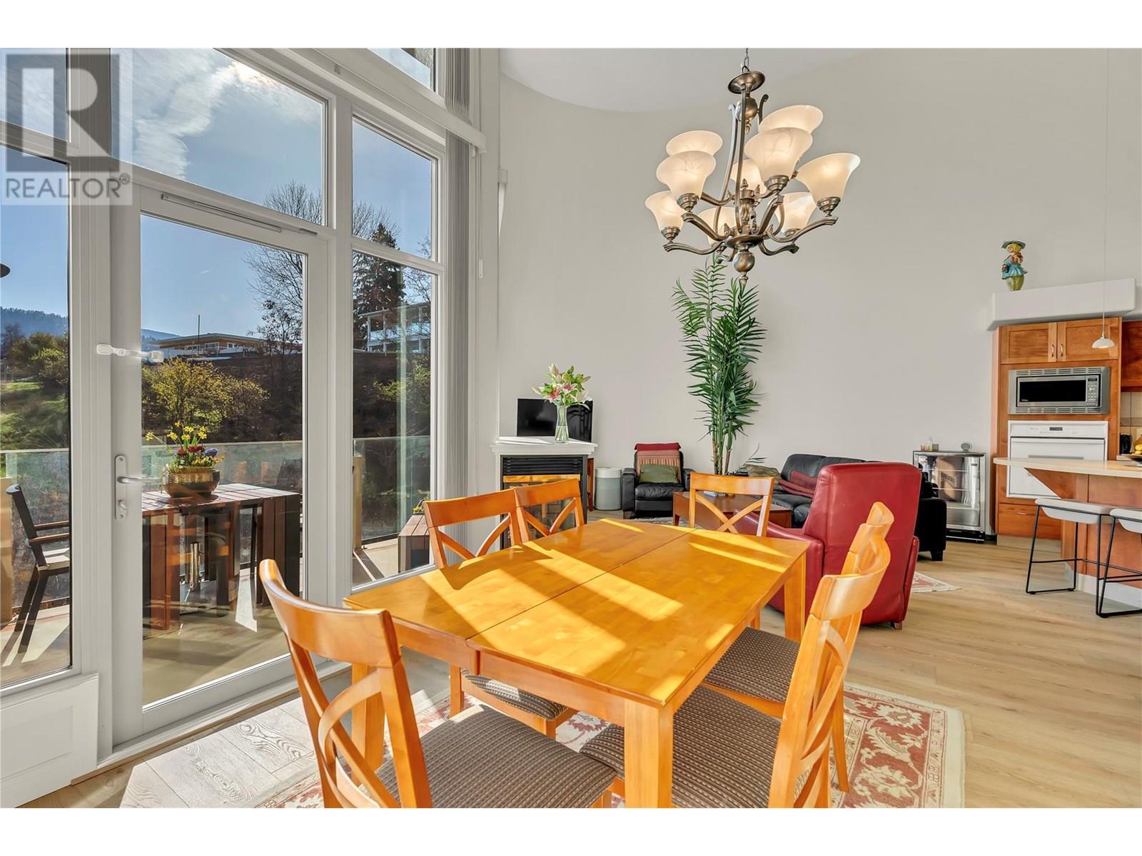 506 250 Marina Way, Penticton