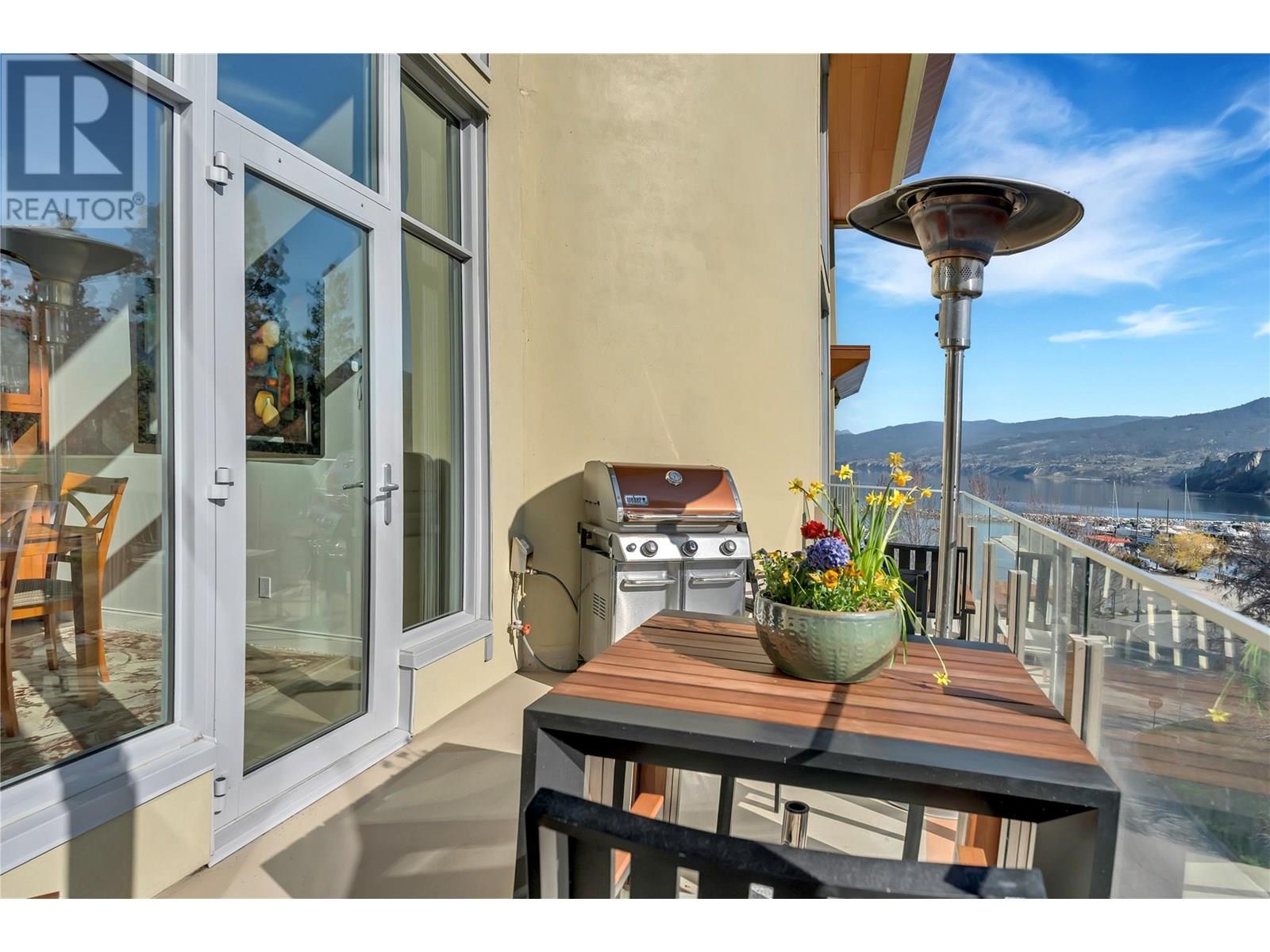 506 250 Marina Way, Penticton