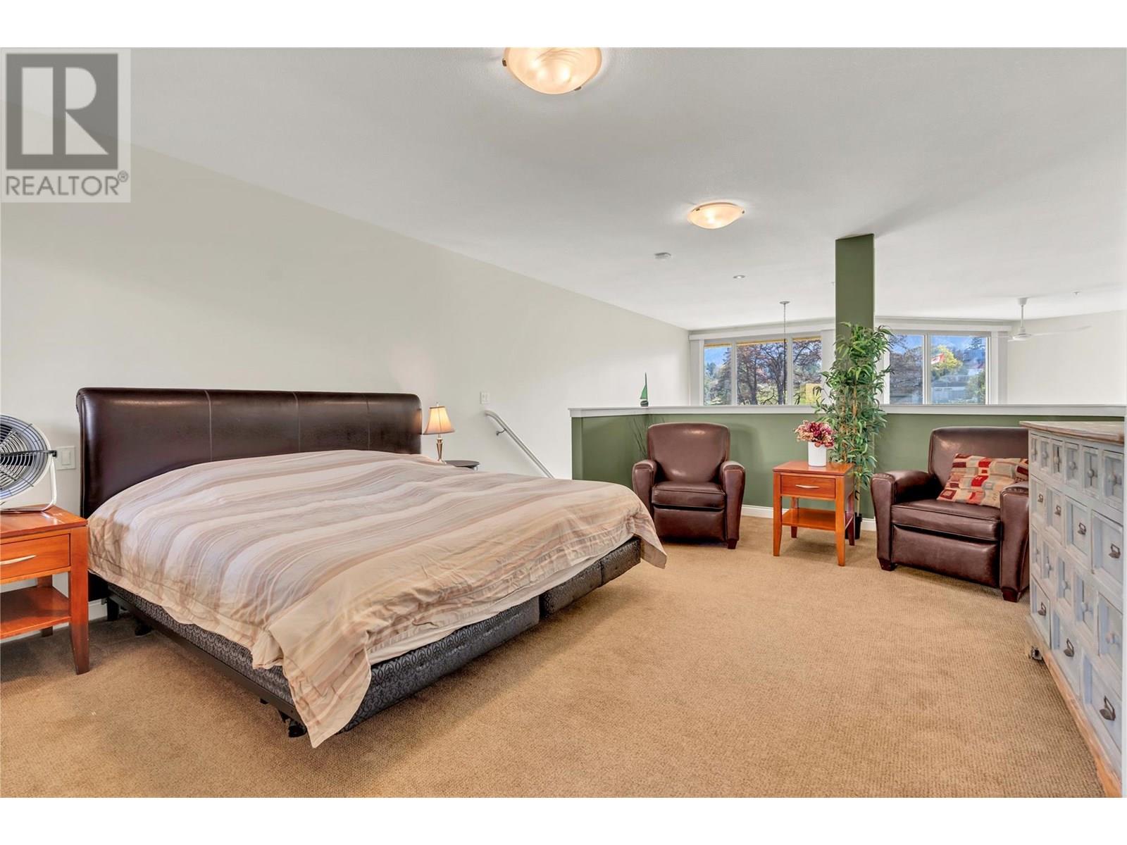 506 250 Marina Way, Penticton