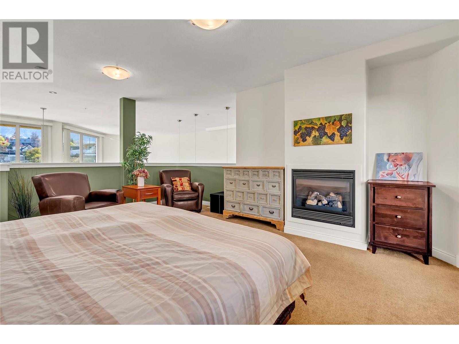 506 250 Marina Way, Penticton