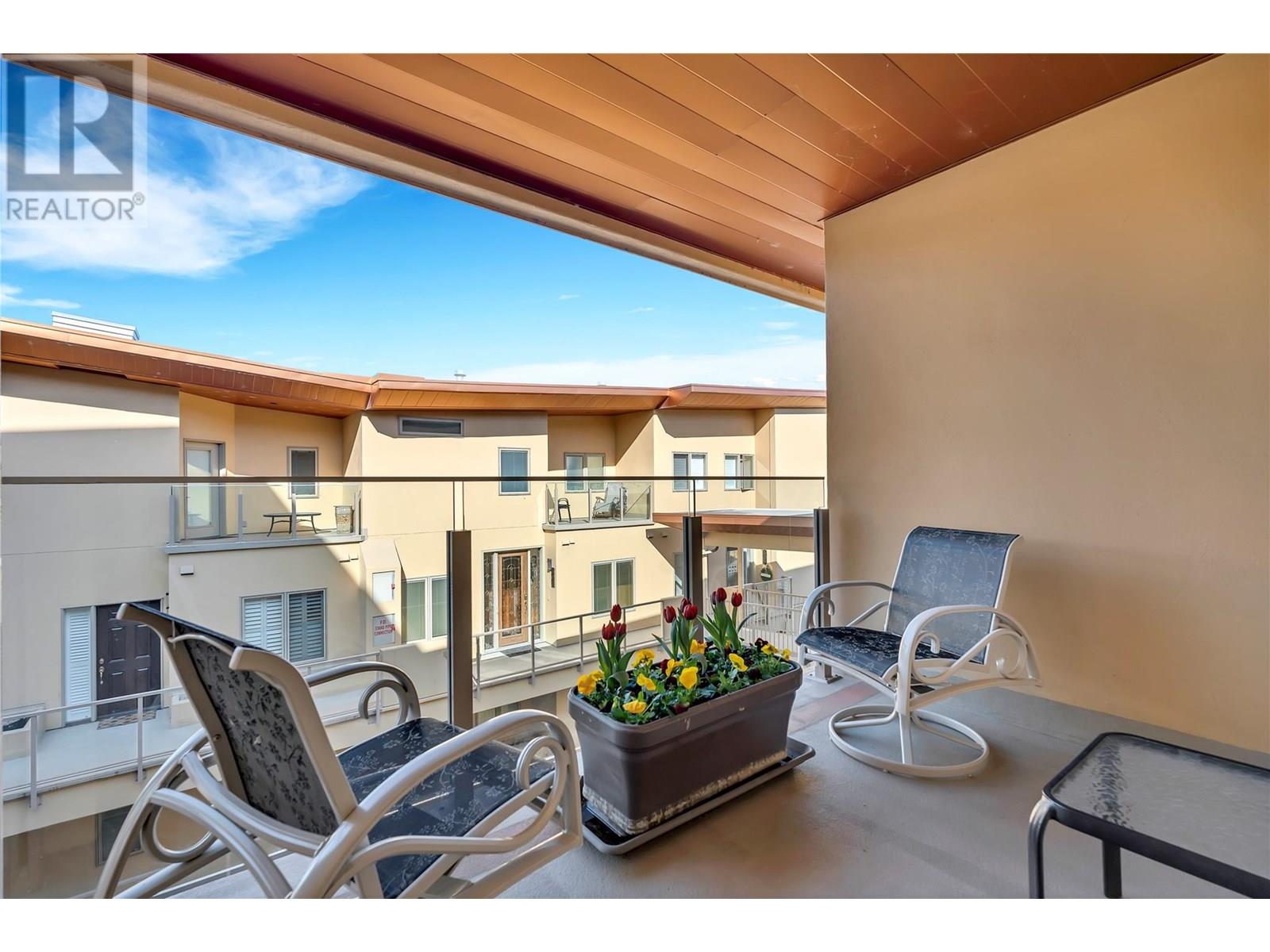 506 250 Marina Way, Penticton