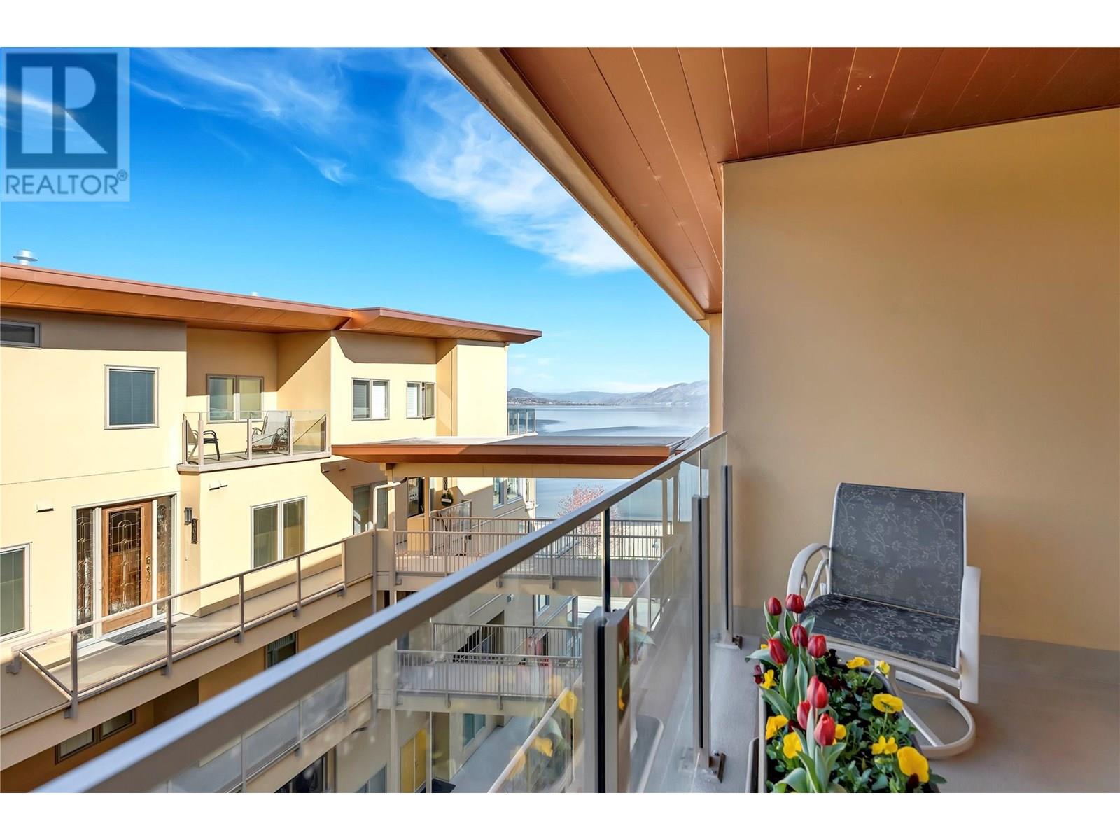 506 250 Marina Way, Penticton