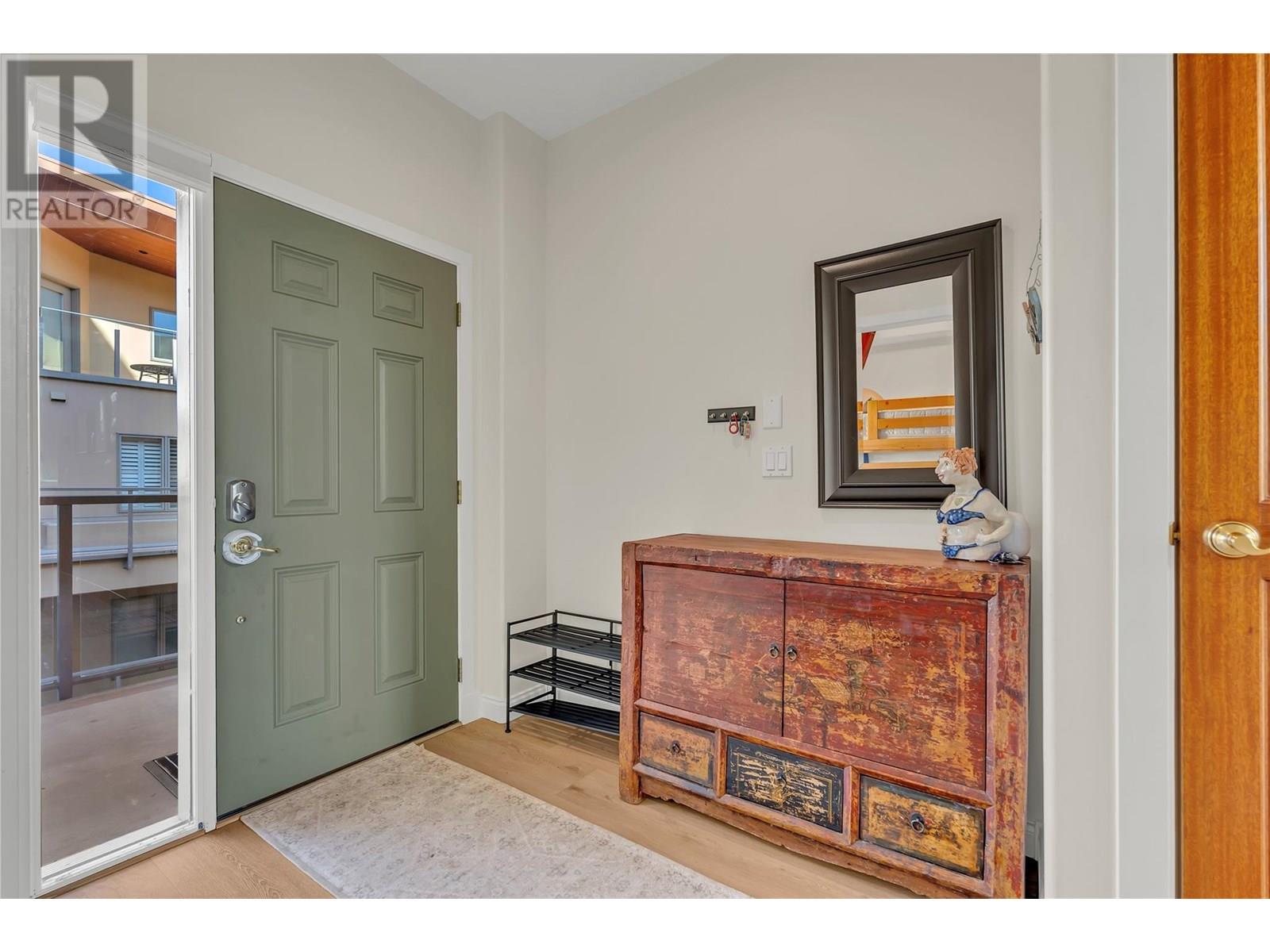 506 250 Marina Way, Penticton