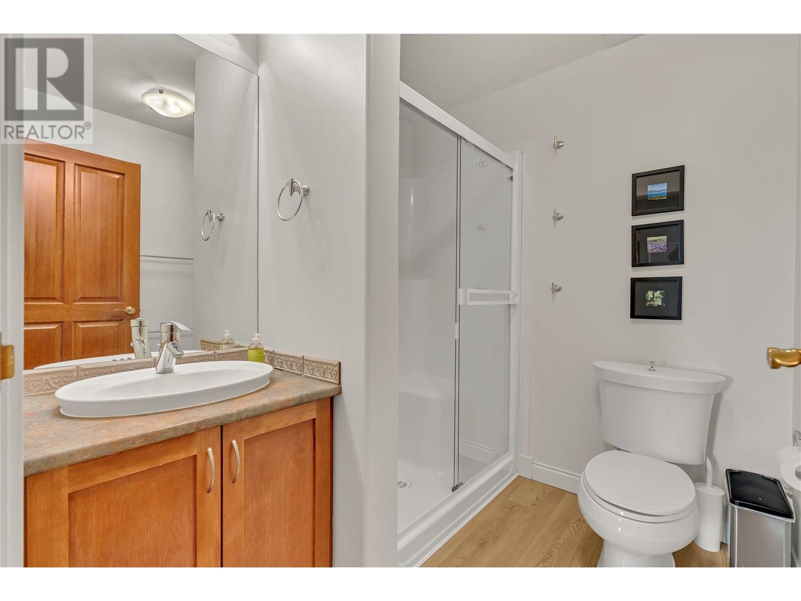 506 250 Marina Way, Penticton
