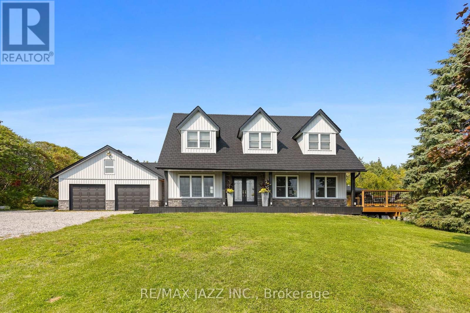 Photo 1 of 3476 Concession 8 Road, Clarington ON