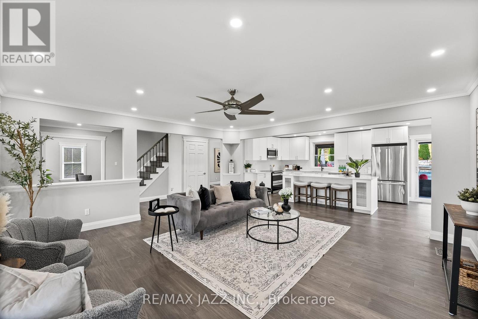 Photo 10 of 3476 Concession 8 Road, Clarington ON