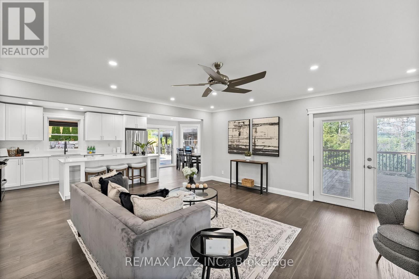 Photo 11 of 3476 Concession 8 Road, Clarington ON