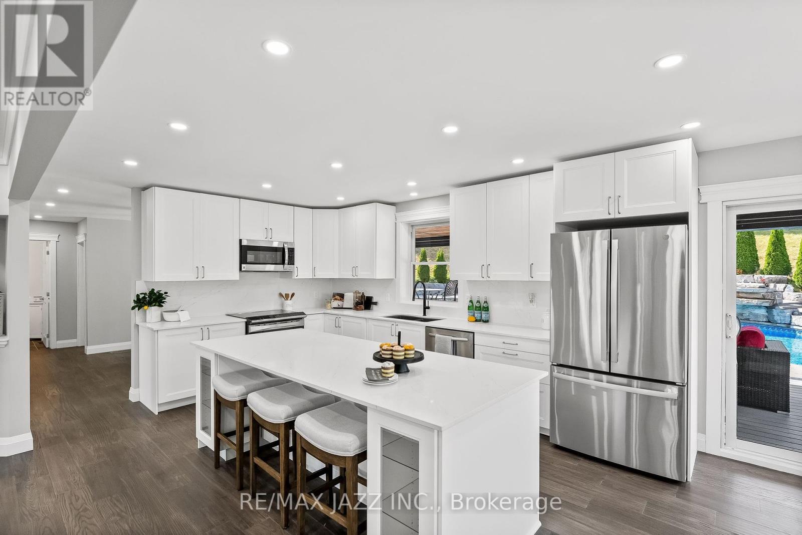 Photo 12 of 3476 Concession 8 Road, Clarington ON