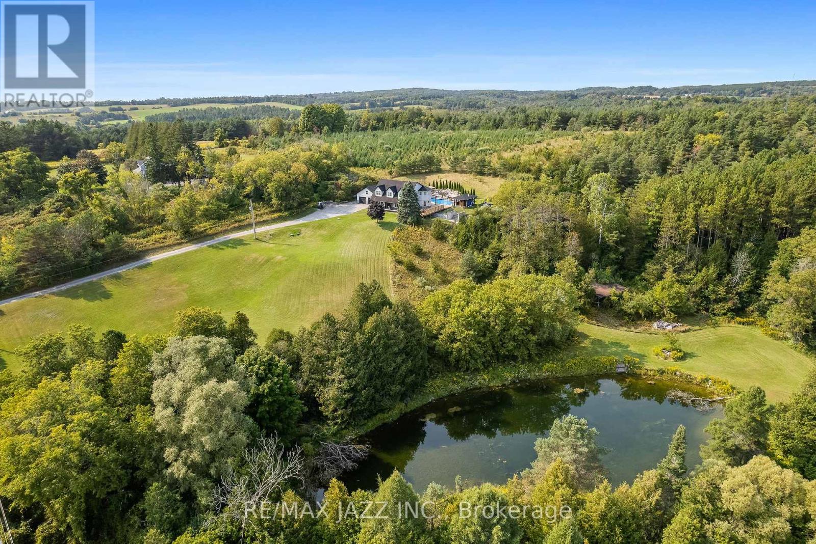 Photo 2 of 3476 Concession 8 Road, Clarington ON