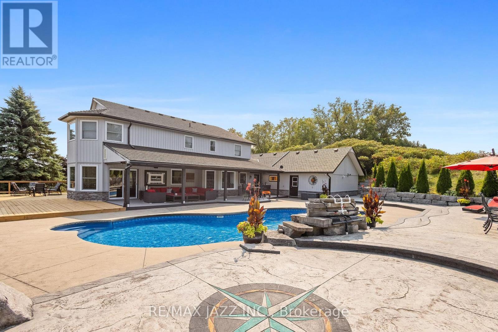 Photo 46 of 3476 Concession 8 Road, Clarington ON
