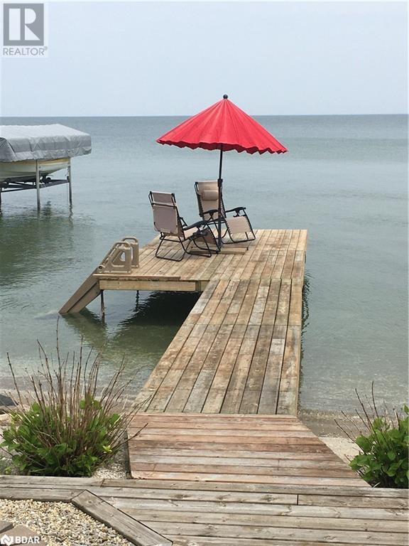 Photo 4 of 2617 Leonard Street, Innisfil ON