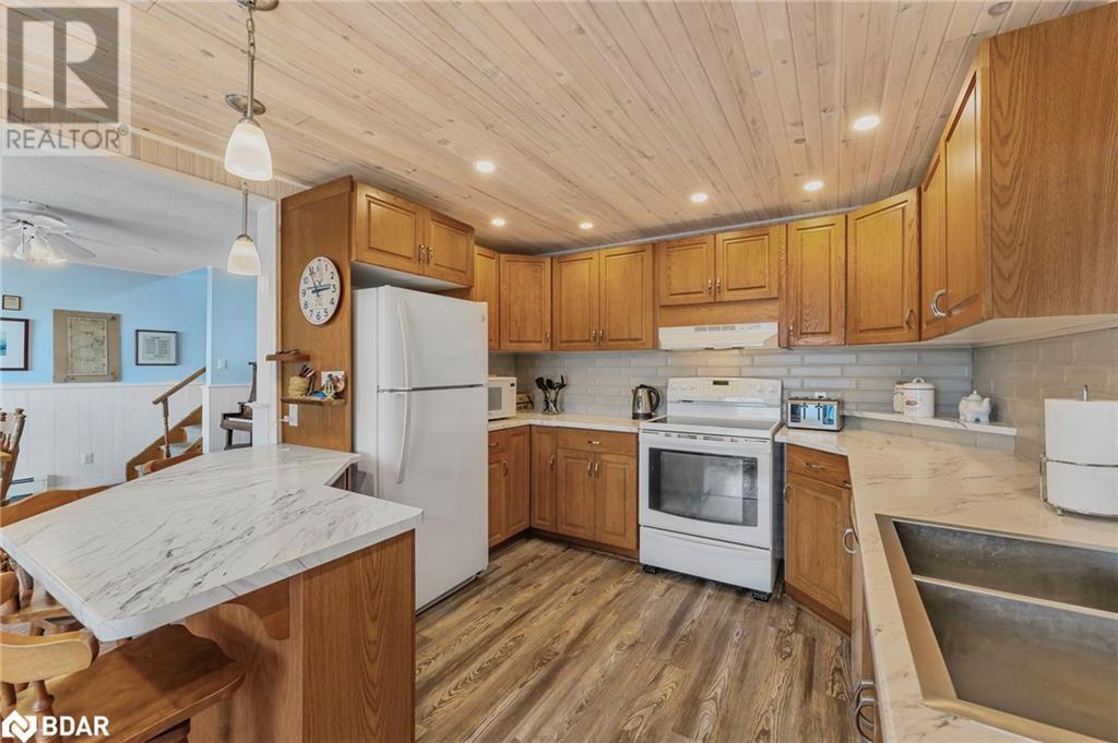 Photo 23 of 2617 Leonard Street, Innisfil ON