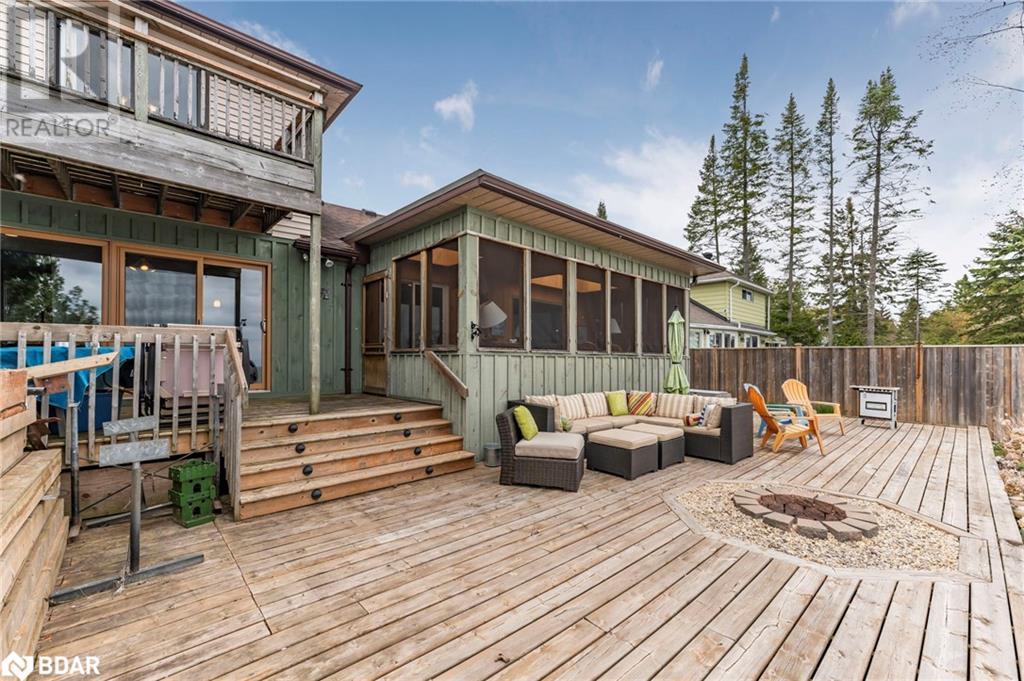Photo 7 of 2617 Leonard Street, Innisfil ON