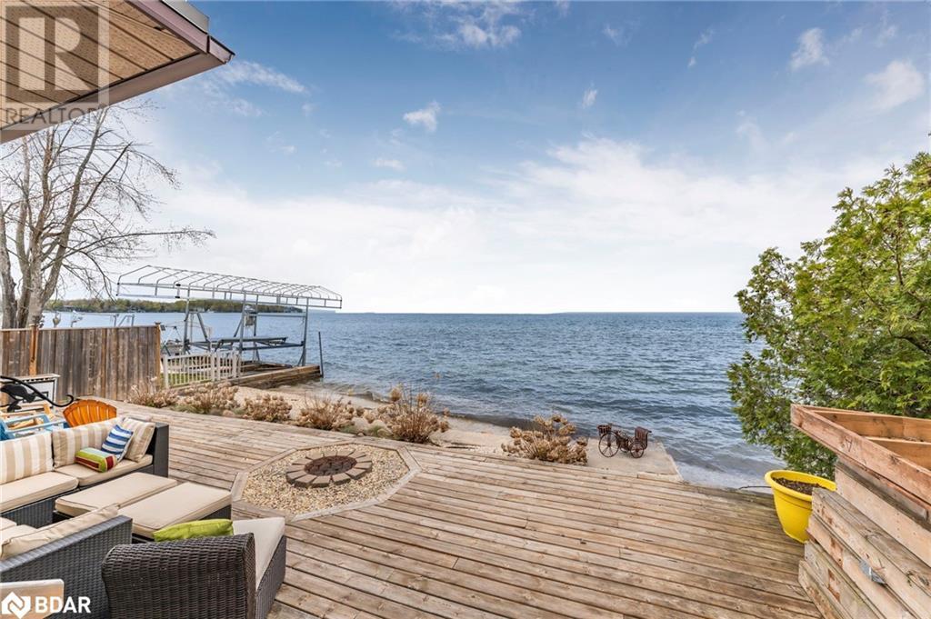 Photo 3 of 2617 Leonard Street, Innisfil ON