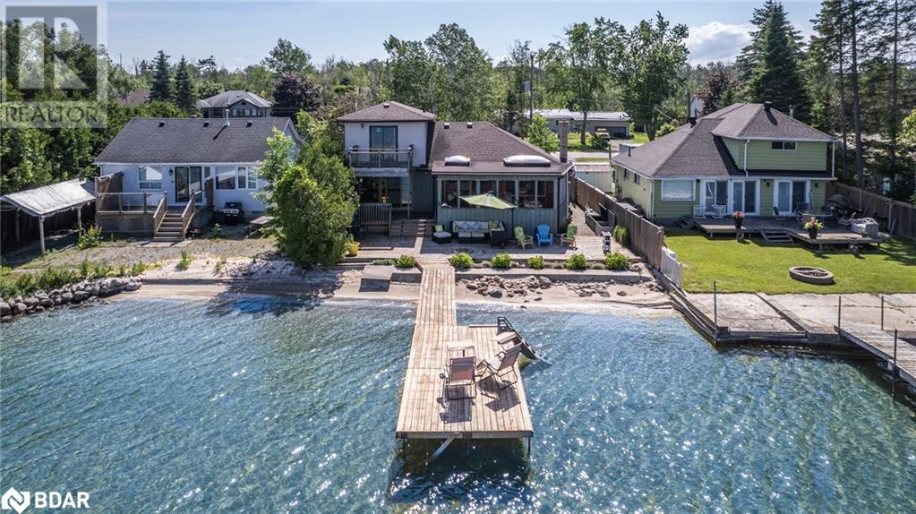 Photo 1 of 2617 Leonard Street, Innisfil ON