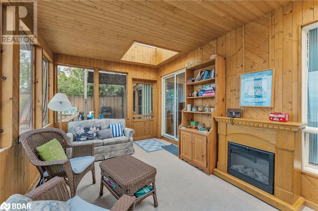 Photo 35 of 2617 Leonard Street, Innisfil ON