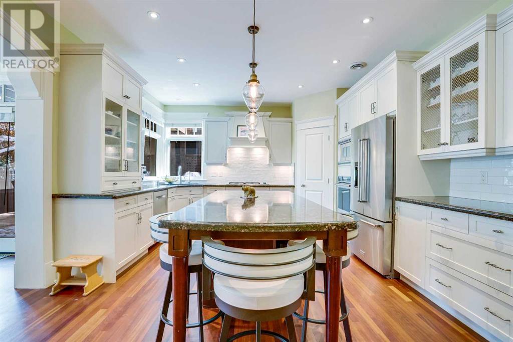 Single Family House for Sale in   Street NW Rosedale Calgary 