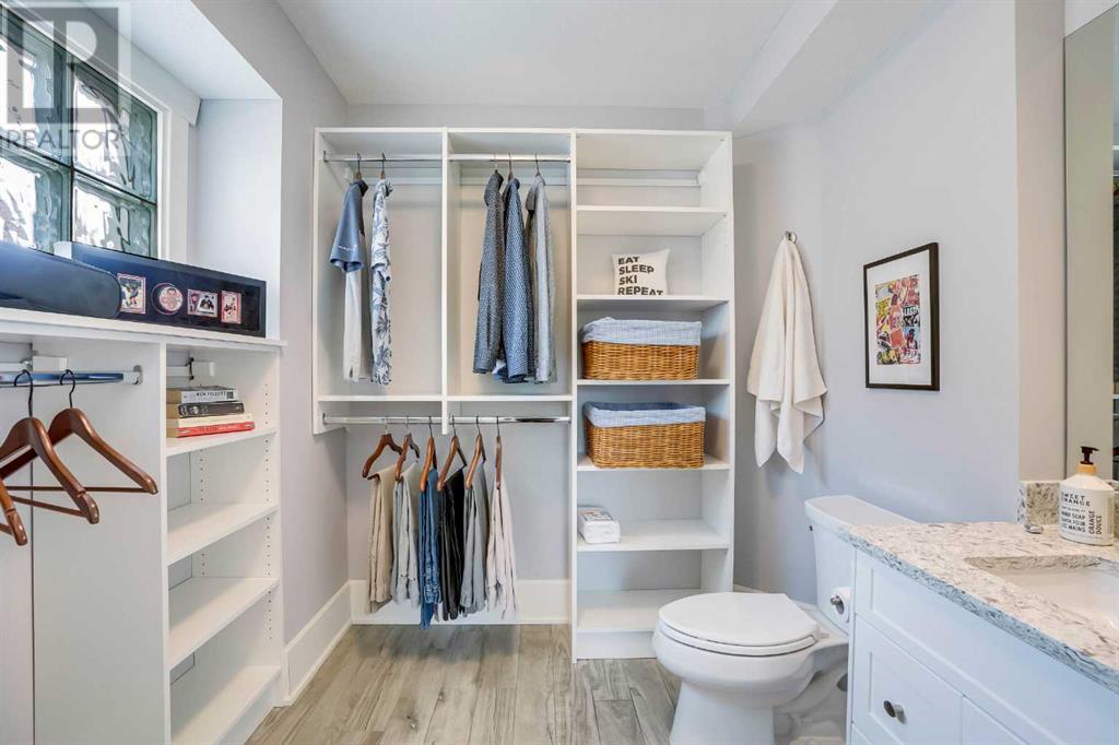 Single Family House for Sale in   Street NW Rosedale Calgary 