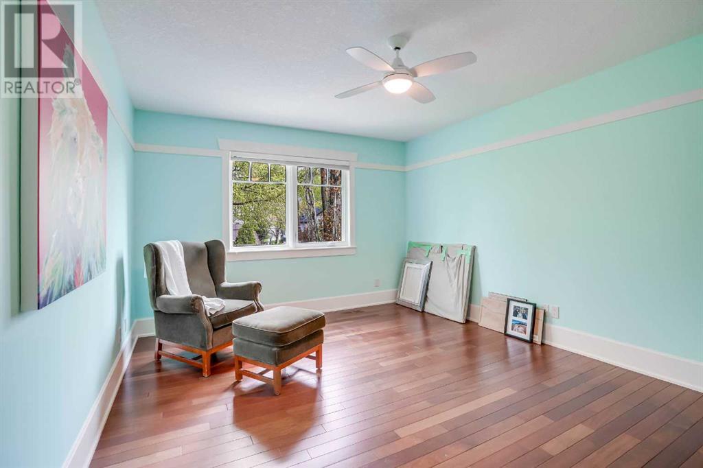 Single Family House for Sale in   Street NW Rosedale Calgary 