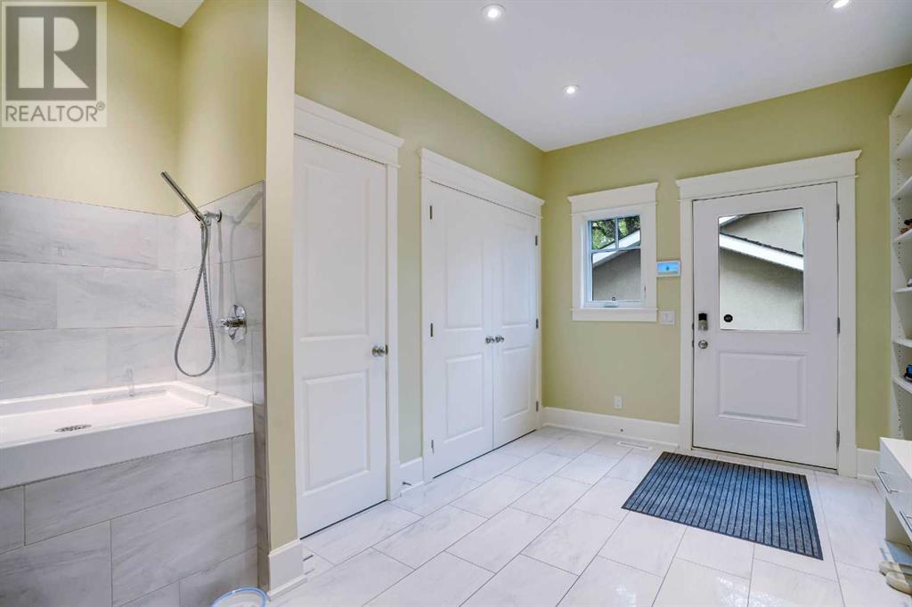 Single Family House for Sale in   Street NW Rosedale Calgary 
