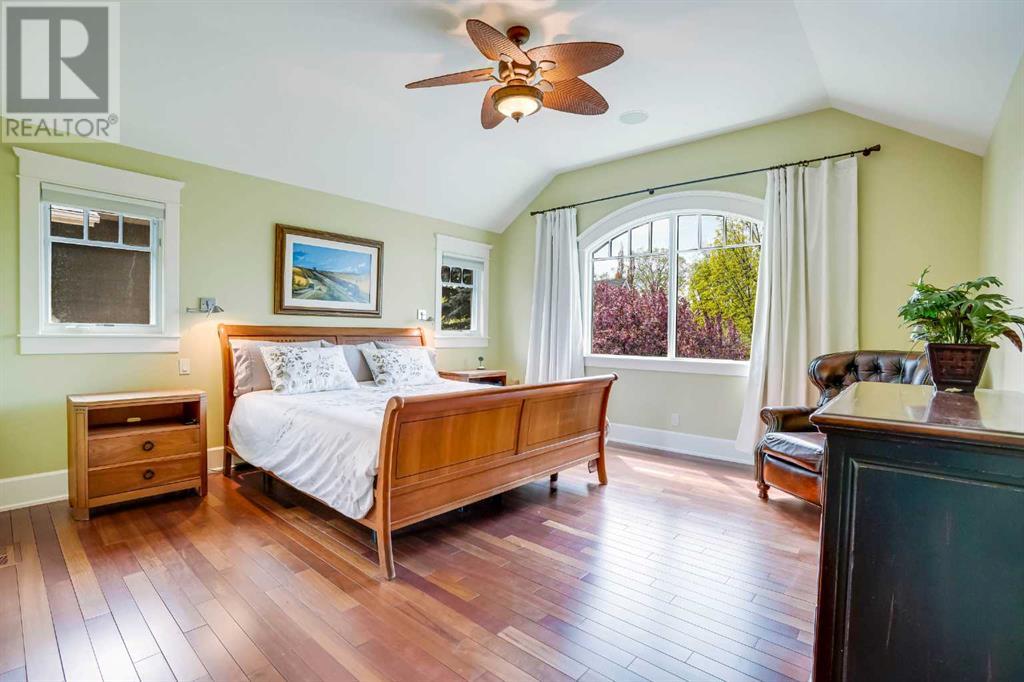 Single Family House for Sale in   Street NW Rosedale Calgary 