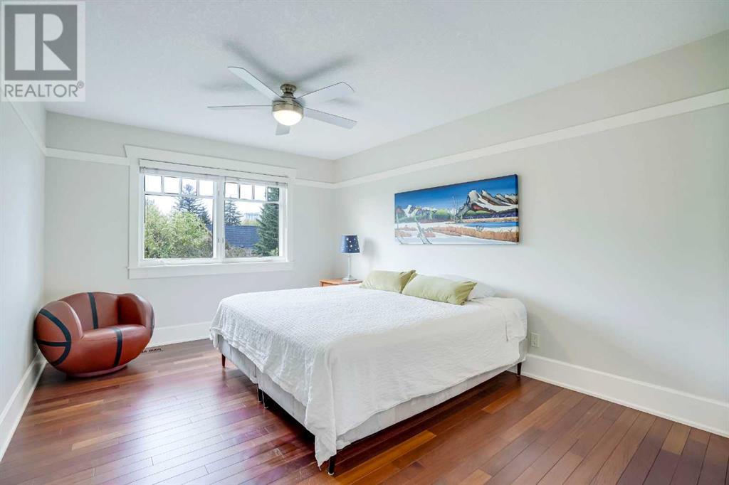 Single Family House for Sale in   Street NW Rosedale Calgary 