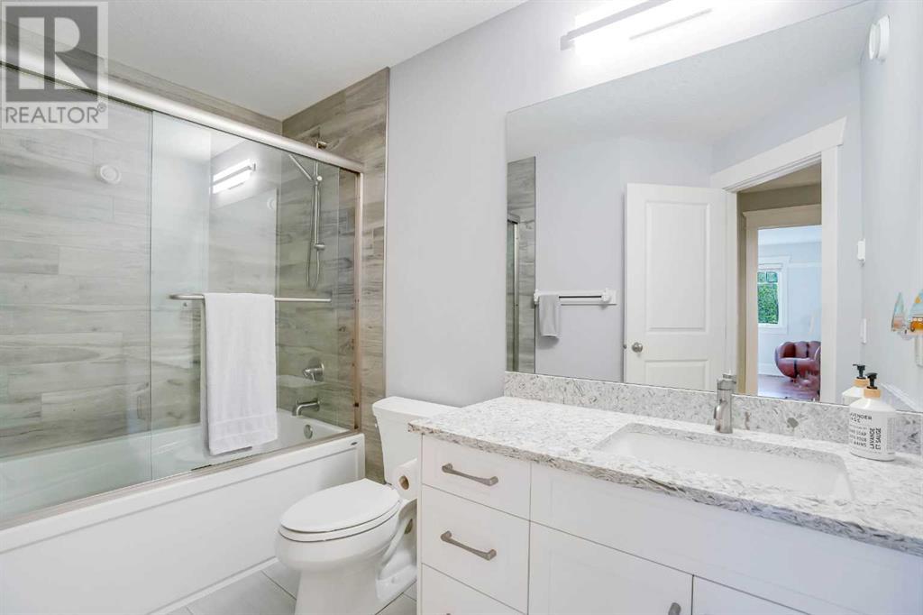 Single Family House for Sale in   Street NW Rosedale Calgary 