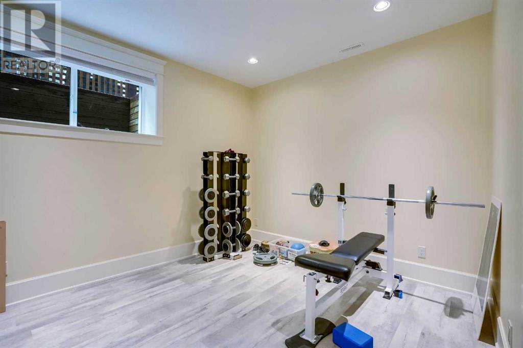 Single Family House for Sale in   Street NW Rosedale Calgary 