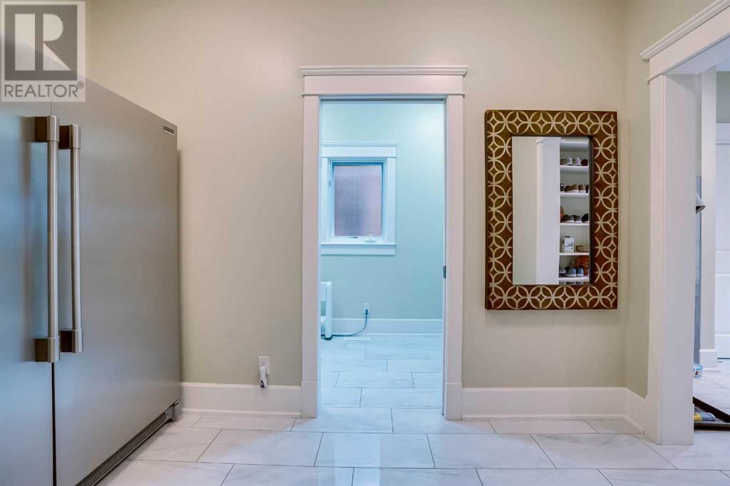 Single Family House for Sale in   Street NW Rosedale Calgary 