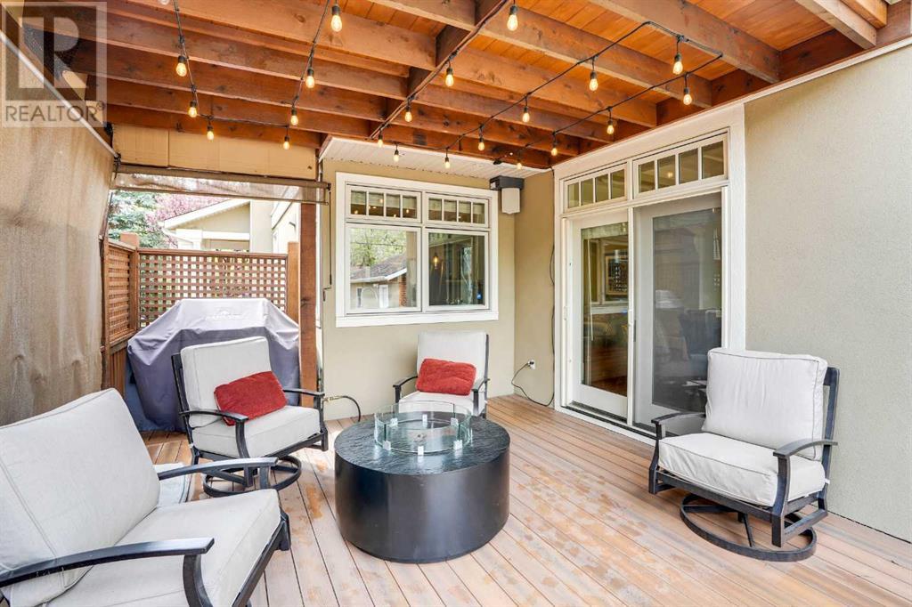 Single Family House for Sale in   Street NW Rosedale Calgary 
