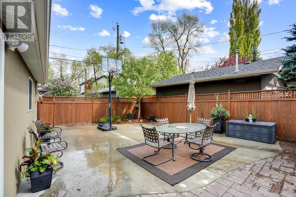 Single Family House for Sale in   Street NW Rosedale Calgary 
